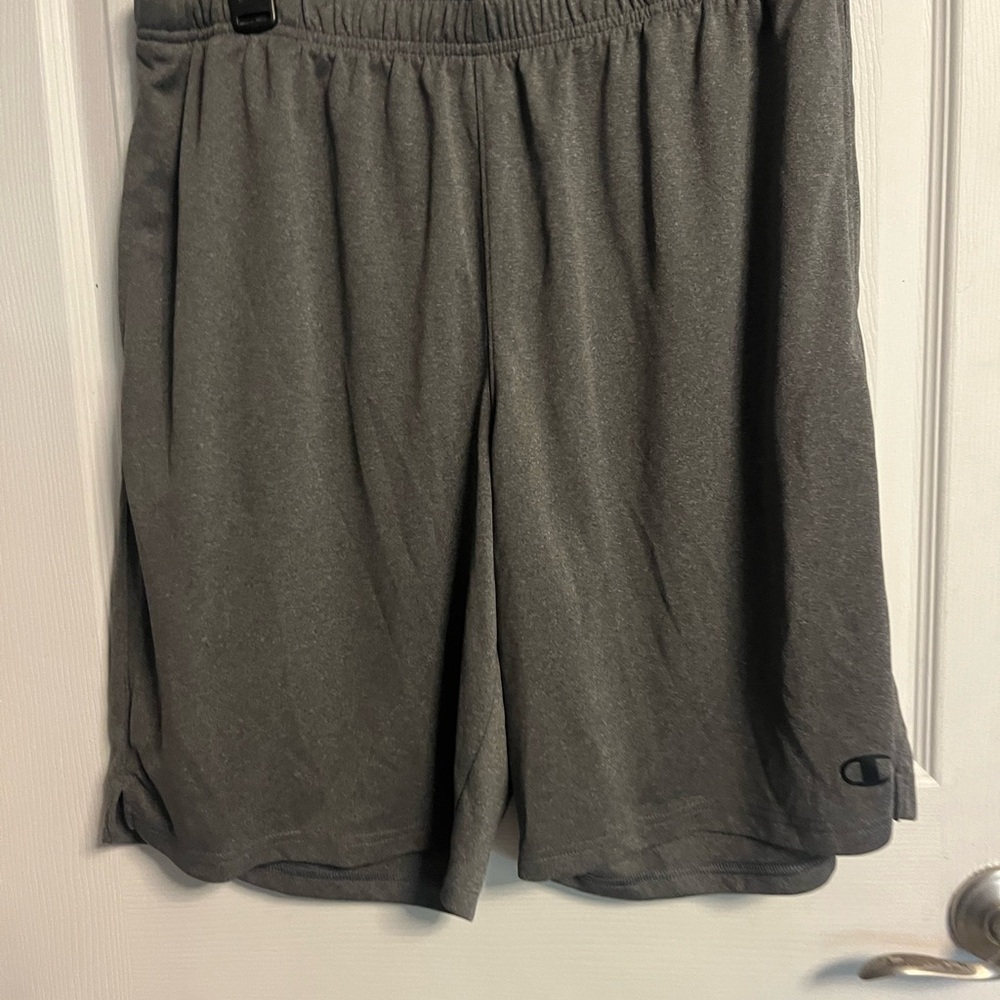 Mens XL Champion shorts